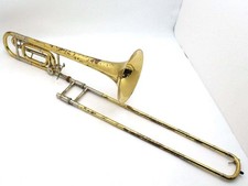 Trombone usato Bach 42B GL