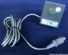 Microfono Dynamico GELOSO T 16