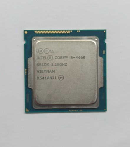 Intel core 4460 20ghz - core, i5-4460