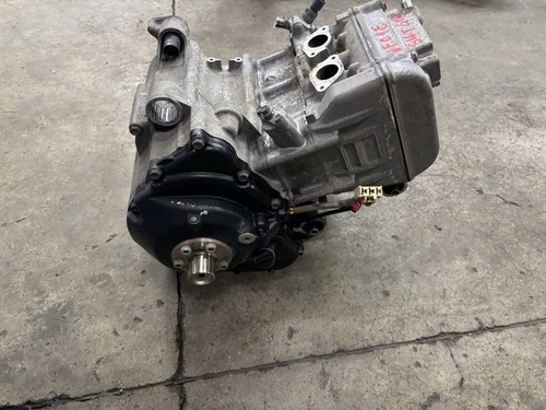 Honda 400 nf01e - 400,