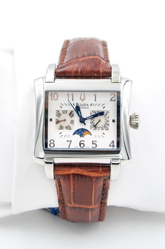 Orologio polso bulova - orologio, da
