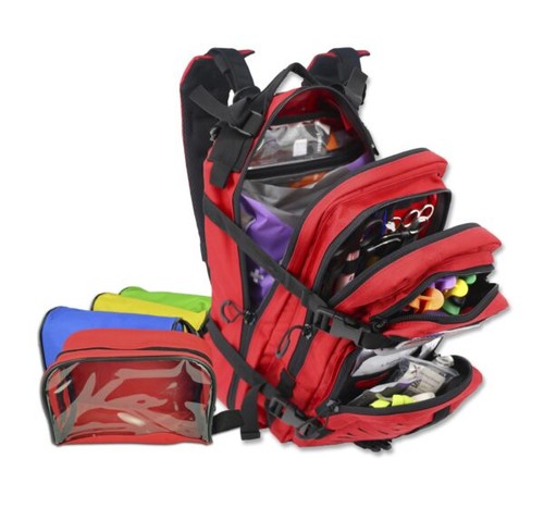 Zaino lightning assalto - zaino, x