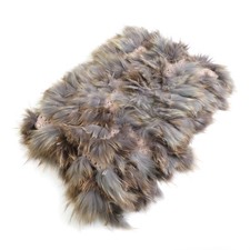 Sciarpa silenziatore scialle