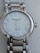Orologio raymond weil - orologio, otello