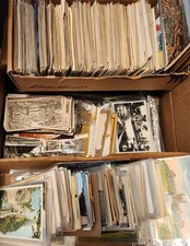 Lotto misto 1000 cartoline