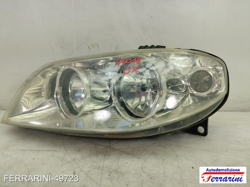 Faro anteriore fiat punto 188 - fiat,