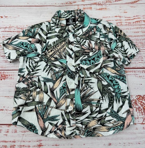 Volcom camicia maniche - volcom, a