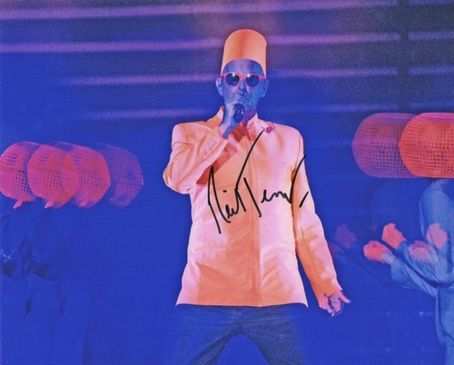 Neil tennant pet - neil,
