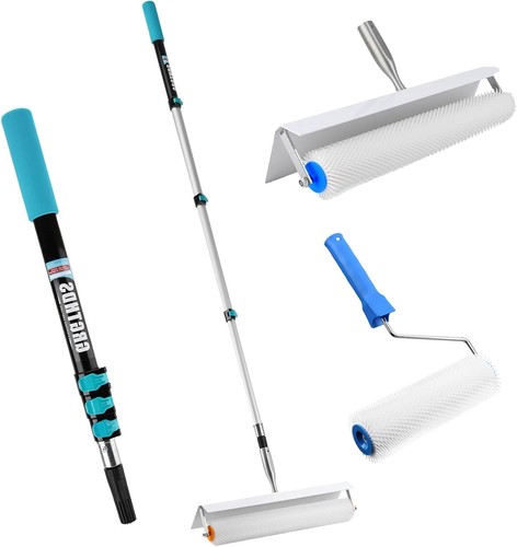 Set attrezzi pavimento - set,
