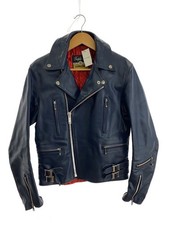 Giacca da pilota doppio 666 in