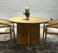 Tavolo rotondo sala da pranzo