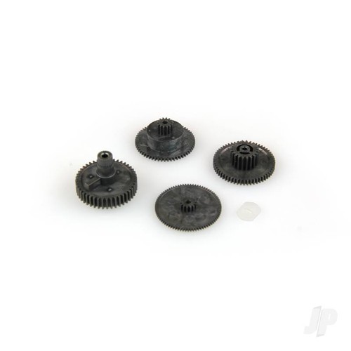 Hitec hs755hb set - hs755hb,