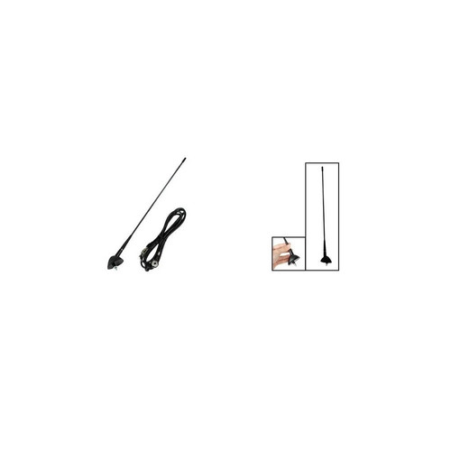 Antenna per auto - per, wisdom