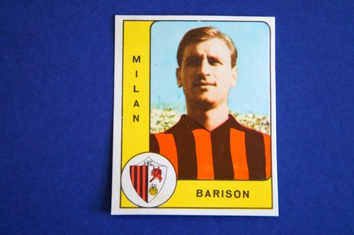 Calciatori panini 1961 - calciatori,