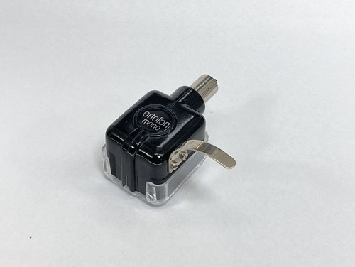 Cartuccia phono ortofon spu - ortofon,