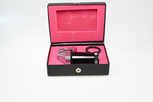 Leica 14326 finder - ad, angolo