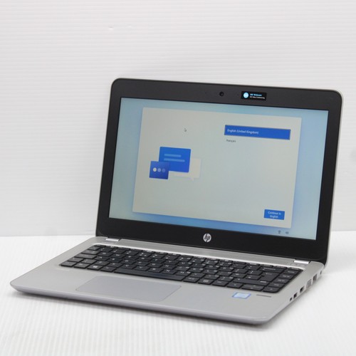 Probook computer - hp,