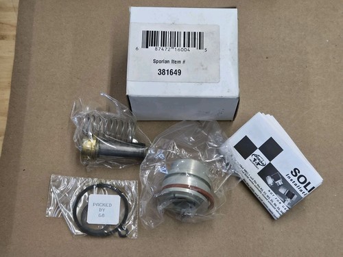 Sporlan 381649 oldr kit - 381649,