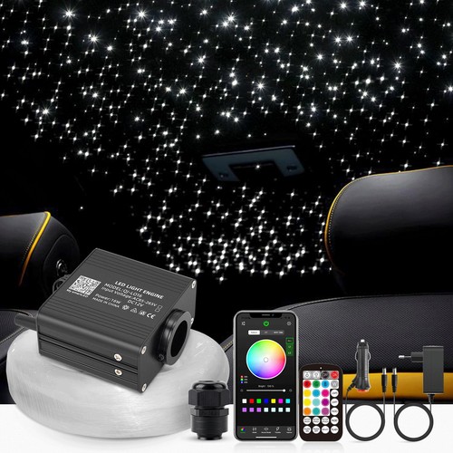 Sunkenet 16w twinkle rgbw - twinkle,