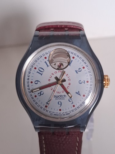 Orologio swatch automatico - orologio,