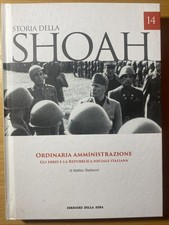 Storia della Shoah 14 - gli