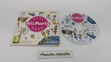 WII PARTY NINTENDO WII EUR