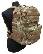 Spec Ops T.H.E. Pack w/Dual