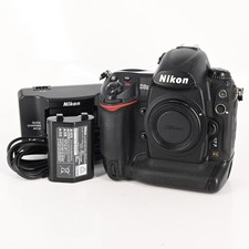 Corpo fotocamera reflex