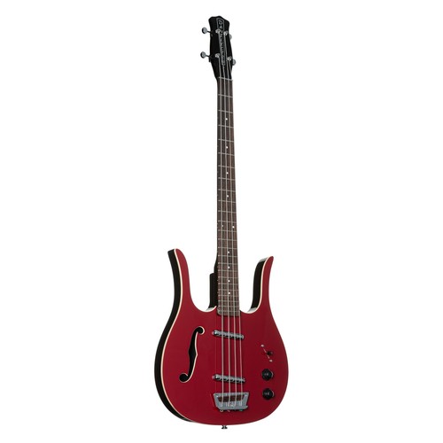 Danelectro longhorn bass - longhorn,