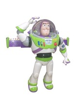 TOY STORY Modellino Interattivo Buzz Lightyear Bonnie The Disney Store 12"