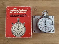 Chronomètre Vintage Aristo