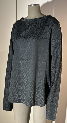 Camicia seta ahlvar - seta,