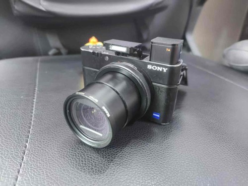 Fotocamera digitale sony - digitale,