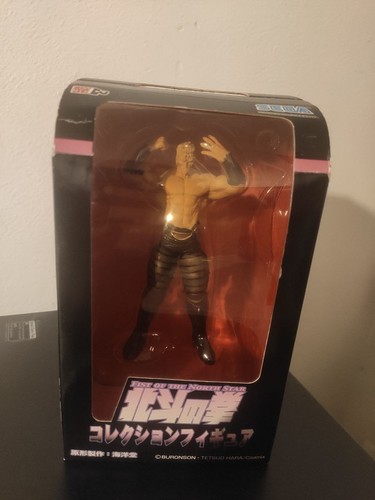 Fist the north star sega - star,