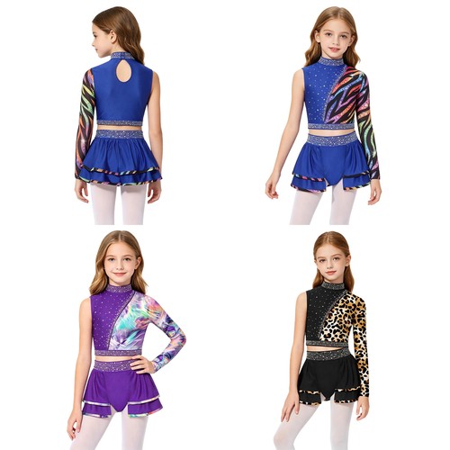 Costume bambina balletto - costume,