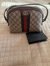 borsa gucci ophidia nuova