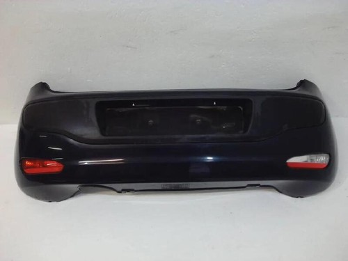 71777636 paraurti posteriore - 71777636,