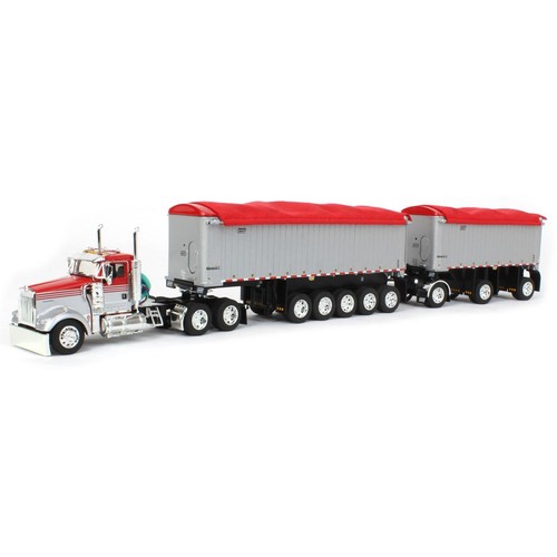 Kenworth w900l viper - w900l,