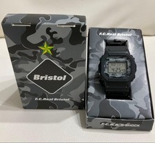 Casio G-SHOCK DW-5600VT