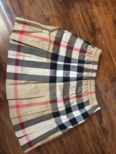 New Burberry 2 Years Old