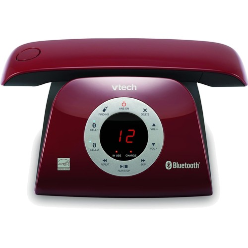 Vs122 telefono cordless - vs122-16,