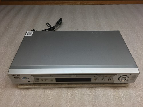 Sony dvp ns700p progressive - sony,