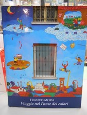 viaggio nel paese dei colori