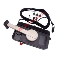 Remote Control Box 701-48101-51-10 701-48101-10 per Yamaha 701 Right Pull Side