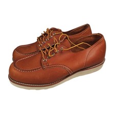 RED WING HERITAGE 8092 Moc