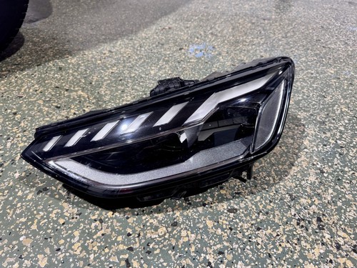 Faro led audi 2019 - faro, b9