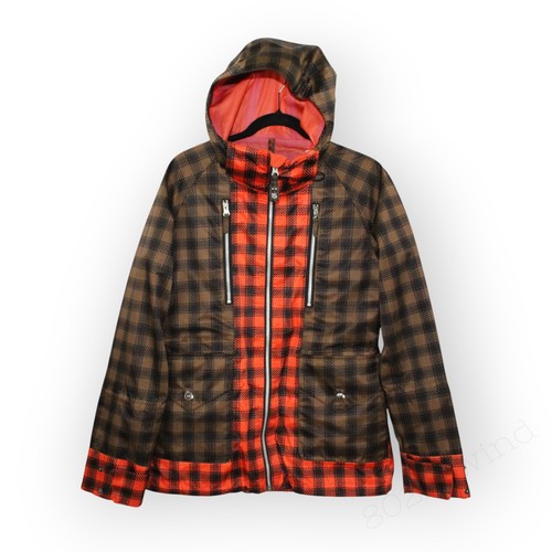 Giacca zephyr medium burton - giacca,