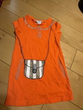 Vestito T-Shirt Little Marc