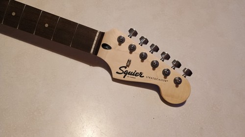 Fender squier sonic loaded - fender,