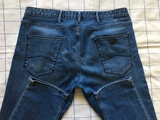 Jeans Armani J06 elasticizzato